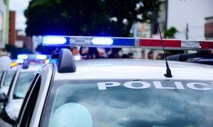 Αστυνομικοί σταμάτησαν την κυκλοφορία δρόμου στο Βερολίνο – Δεν φαντάζεστε για ποιον λόγο (video)