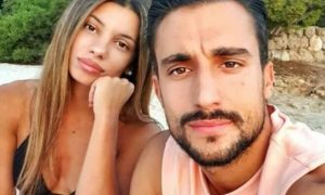 Survivor: Χώρισαν Σάκης και Μαριαλένα για χάρη της Χριστίνας; Αυτή είναι η αλήθεια (video)