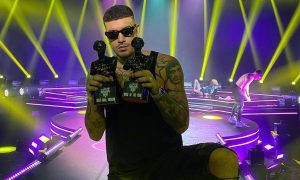 Η ζωή του SNIK γίνεται ταινία! (video)