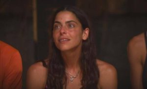 Survivor: Μπήκε τελικά ο σύντροφος της Μυριέλλας;