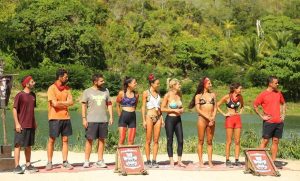 Survivor Spoiler 24-1: Η εκδίκηση της Μυριέλλας! Αυτή βγάζει στον τάκο