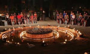 Survivor Spoiler 25-1: Θα έχουμε ανατροπή; Ολα ανοικτά για την αποχώρηση
