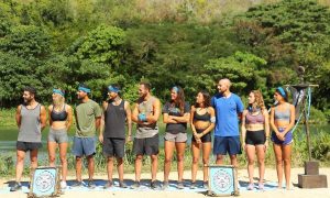 Survivor Spoiler 24-1: Αυτοί κερδίζουν σήμερα τη 2η ασυλία
