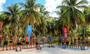 Survivor Spoiler 23-1: Αυτός είναι ο πρώτος υποψήφιος για αποχώρηση; Δεν φεύγει…