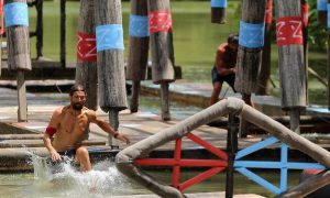 Survivor Spoiler 4-4: Οι 3 υποψήφιοι για αποχώρηση σήμερα