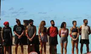 Survivor spoiler: Η άγνωστη κόντρα που δεν έδειξαν ποτέ οι κάμερες