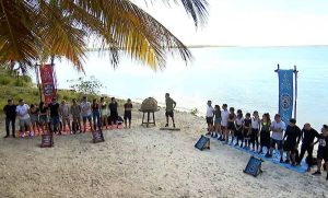 Survivor Spoiler 27-12: Μια από τις δύο είναι φαβορί για αποχώρηση (vid)