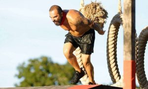 Survivor Spoiler: Δεν είναι… Μέσι ο Ντάφι! Ποιος τον «σφάζει» με το γάντι; (vid)
