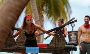 Survivor Spoiler 11-4: Αυτοί κερδίζουν σήμερα τη 2η ασυλία