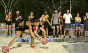 Survivor Spoiler 4-4: Αυτοί κερδίζουν σήμερα τη 2η ασυλία