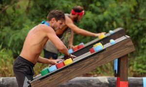 Survivor Spoiler 2-4: Οι νικητές στο έπαθλο φαγητού και οι 2 ασυλίες