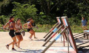 Survivor Spoiler 2-4: Αυτοί κερδίζουν σήμερα το έπαθλο φαγητού