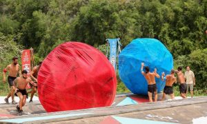 Survivor Spoiler 26-3: Το έπαθλο φαγητού, οι νέοι παίκτες και οι 2 ασυλίες