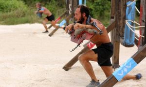 Survivor Spoiler 26-3: Αυτοί κερδίζουν σήμερα το έπαθλο φαγητού