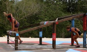 Survivor Spoiler 20-3: Αυτοί κερδίζουν σήμερα την 1η ασυλία