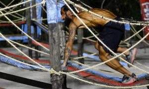 Survivor Spoiler 30-6: Αυτός είναι ο 2ος υποψήφιος για αποχώρηση