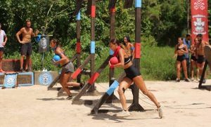 Survivor Spoiler 19-3: Το έπαθλο φαγητού και οι 2 ασυλίες