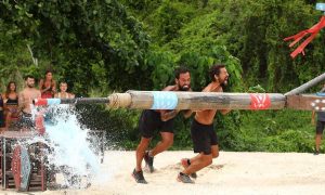 Survivor Spoiler 19-3: Οι αλλαγές στις ομάδες και το έπαθλο φαγητού
