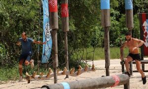 Survivor Spoiler 16-3: Αυτοί κερδίζουν σήμερα το έπαθλο φαγητού