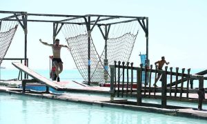 Survivor Spoiler 13-3: Αυτοί κερδίζουν σήμερα την 1η ασυλία