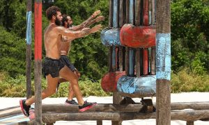 Survivor Spoiler 29-6: Ποιος είναι ο 1ος υποψήφιος για αποχώρηση;