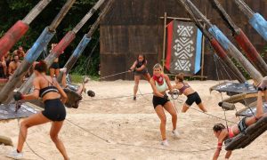 Survivor Spoiler 12-3: Αυτοί κερδίζουν σήμερα το έπαθλο φαγητού