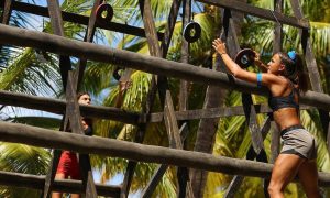 Survivor Spoiler 5-3: To έπαθλο φαγητού και οι 2 ασυλίες
