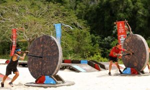 Survivor Spoiler 27-2: Αυτοί κερδίζουν σήμερα την 1η ασυλία
