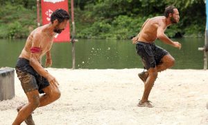 Survivor Spoiler 26-2: Αυτοί κερδίζουν σήμερα το έπαθλο φαγητού