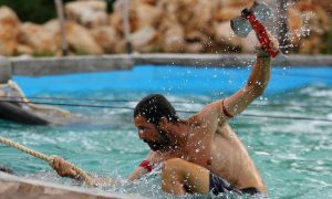 Survivor Spoiler 23-2: Αυτοί κερδίζουν σήμερα το έπαθλο φαγητού