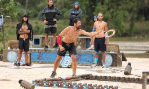 Survivor Spoiler 20-2: Αυτοί κερδίζουν την 1η ασυλία