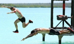 Survivor Spoiler 19-2: Το έπαθλο φαγητού και οι ασυλίες που θα συγκλονίσουν
