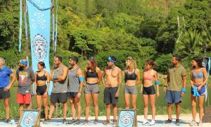 Survivor Spoiler 16-2: Αυτοί κερδίζουν φαγητό, αυτή αποχωρεί σήμερα