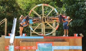 Survivor Spoiler 16-2: Αυτοί κερδίζουν σήμερα το έπαθλο φαγητού