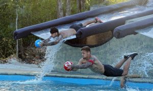 Survivor Spoiler 17-1: Απίθανη εξέλιξη! Αυτοί είναι οι 3 υποψήφιοι για αποχώρηση