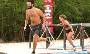 Survivor Spoiler 27-6: Αποχώρηση! Αυτός είναι φαβορί για να επιστρέψει Ελλάδα