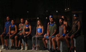 Survivor Spoiler 15-2: Αυτός ο παίκτης αποχωρεί την Τετάρτη