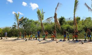 Survivor Spoiler 14-2: Αυτοί κερδίζουν σήμερα τη 2η ασυλία