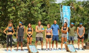 Survivor Spoiler 13-2: Αυτοί κερδίζουν σήμερα την 1η ασυλία