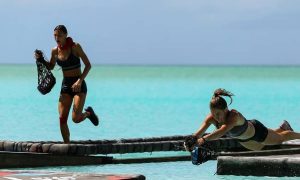 Survivor Spoiler 12-2: Οι νικητές στο έπαθλο φαγητού και οι 2 ασυλίες