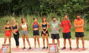 Survivor Spoiler 8-2: Αυτός ο παίκτης αποχωρεί! Ανατροπή
