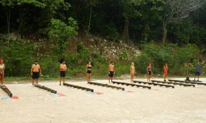 Survivor Spoiler 7-2: Αυτοί κερδίζουν σήμερα τη 2η ασυλία