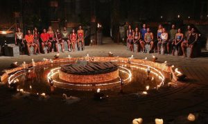 Survivor Spoiler 6-2: Η 1η ασυλία, οι νικητές και το ανατρεπτικό Συμβούλιο