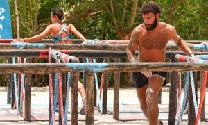 Survivor Spoiler 26-6: Αυτός κερδίζει τη Δευτέρα τη 2η ασυλία