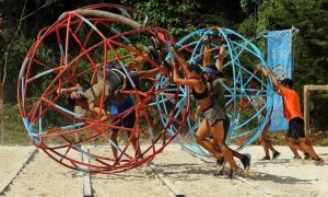 Survivor Spoiler 1-2: Αυτός ο παίκτης δεν αποχωρεί την Τετάρτη