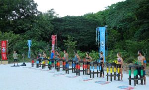 Survivor Spoiler 31-1: Αυτοί κερδίζουν σήμερα τη 2η ασυλία
