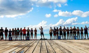 Survivor Spoiler 15-1: Αυτοί κερδίζουν σήμερα, αυτοί αποχωρούν. Κλειδωμένο…