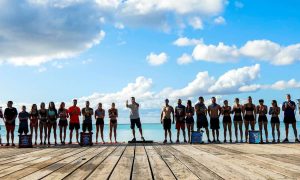 Survivor Spoiler 2-1: Ποιοι κερδίζουν σήμερα τον αγώνα επάθλου;