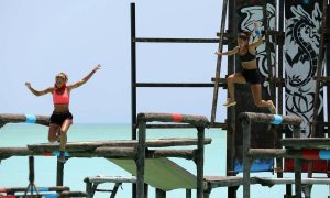 Survivor Spoiler 23-5: Αυτοί κερδίζουν σήμερα τη 2η ασυλία