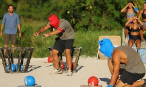 Survivor Spoiler 26-1: Αυτοί κερδίζουν σήμερα το έπαθλο φαγητού